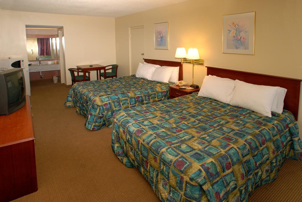 M Star Norfolk Virginia Beach الغرفة الصورة